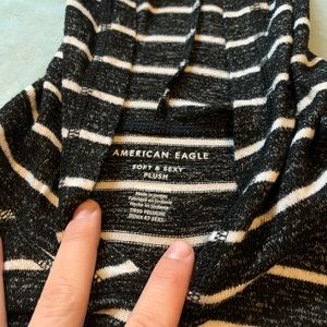 American eagle soft and sexy hoodie